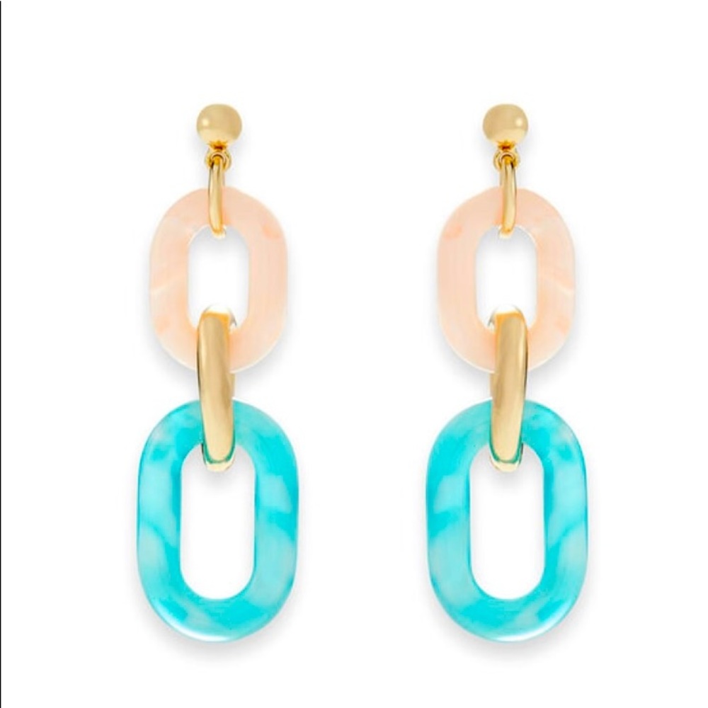 Perry Street “Polly Earrings”
